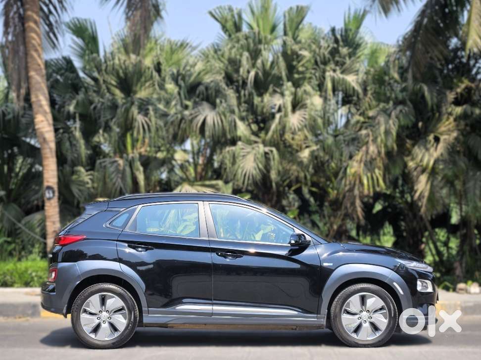 Hyundai Kona Electric Premium, 2022, Electric
