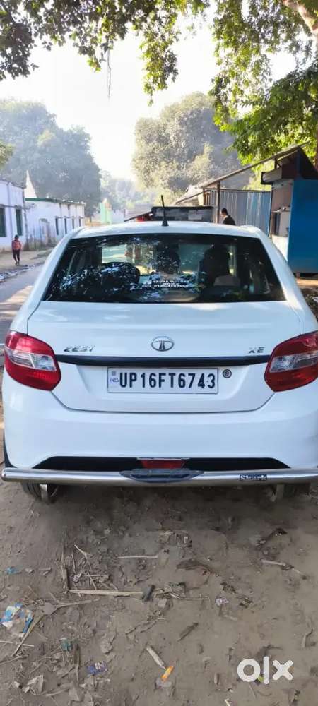 Tata Zest 2018