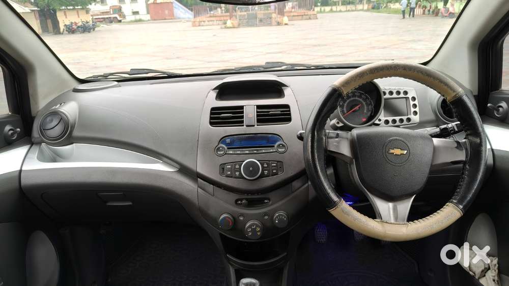 Chevrolet Beat Lt, 2015, Diesel