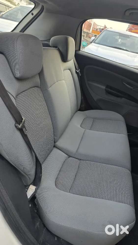 Fiat Grande Punto 2014 Diesel 193000 Km Driven