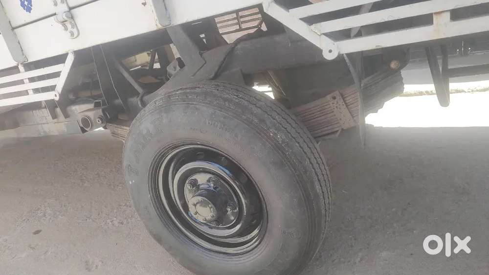 Bolero Pik Up In Mint Condition 
2023 , 1st Owener 
1.3t Extra Strong
