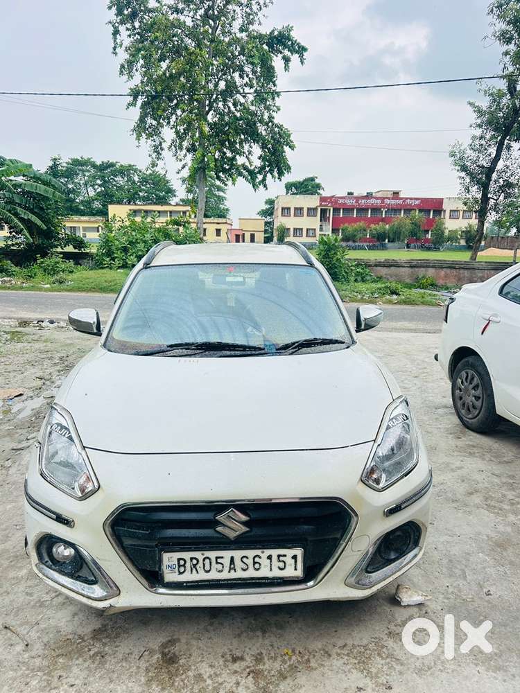 Maruti Suzuki Dzire 2022 Model