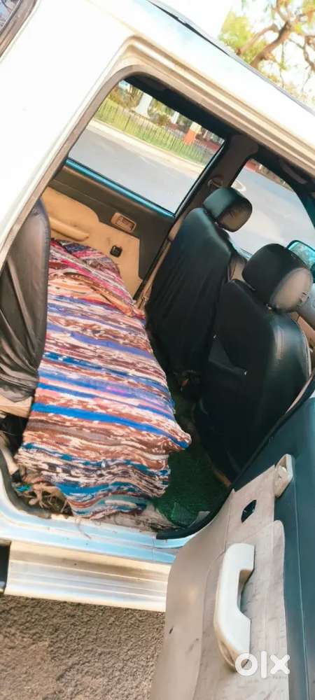 Chevrolet Tavera Neo 2013 Diesel Good Condition