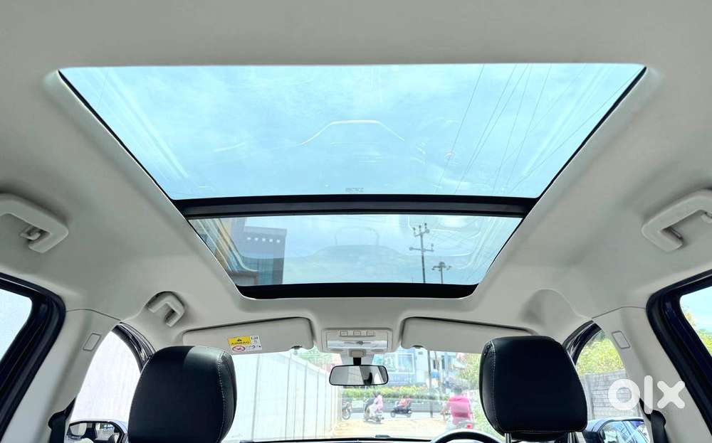 Tata Safari 2.0 Kryotec Xta Plus, 2021, Diesel
