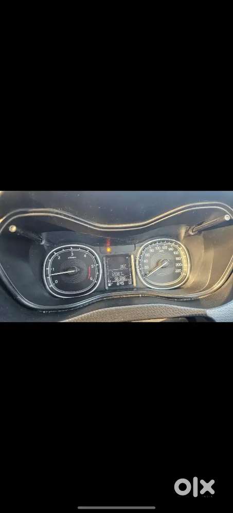 Maruti Suzuki Brezza Zdi 2018