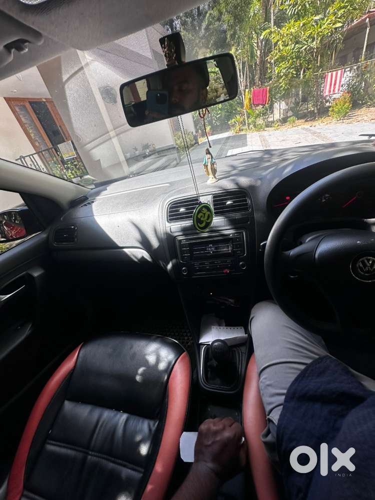Volkswagen Polo Petrol 2016