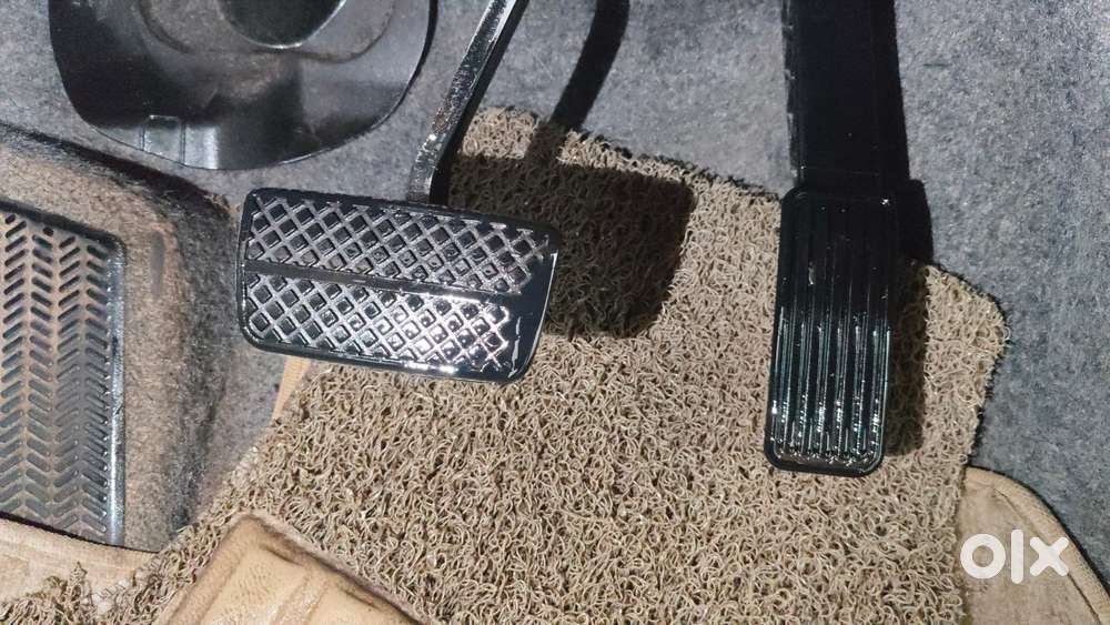 Honda Amaze V Cvt Petrol, 2018, Petrol