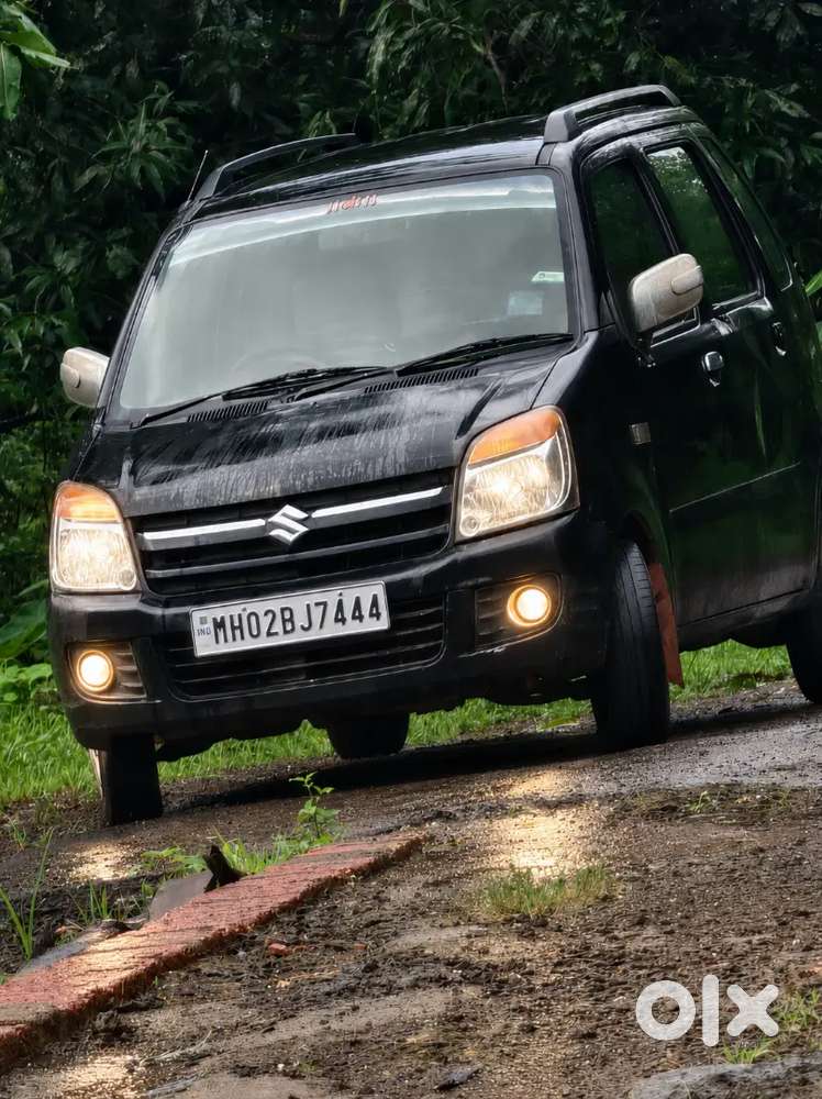 Maruti Suzuki Wagon R 2009 Petrol Manual