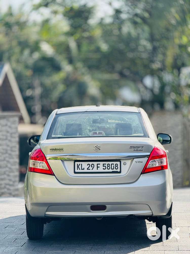 Maruti Suzuki Swift Dzire 2012-2015 Vdi, 2013, Diesel