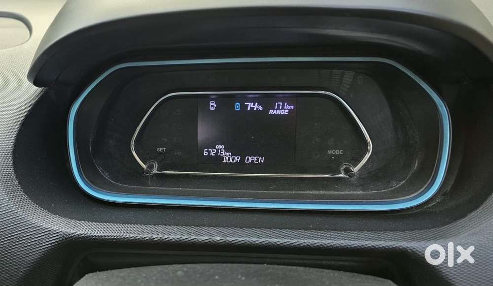 Tata Tigor Ev Xz Plus, 2022, Electric