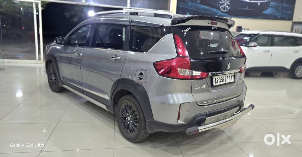 Maruti Suzuki Xl6 1.5 Zeta Mt, 2020, Petrol