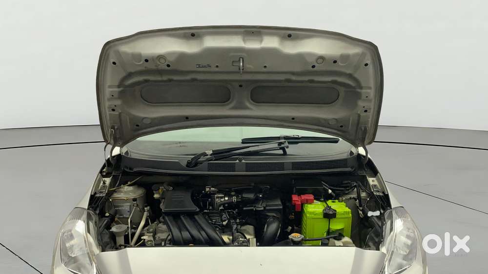 Datsun Go T Option Petrol, 2019, Petrol