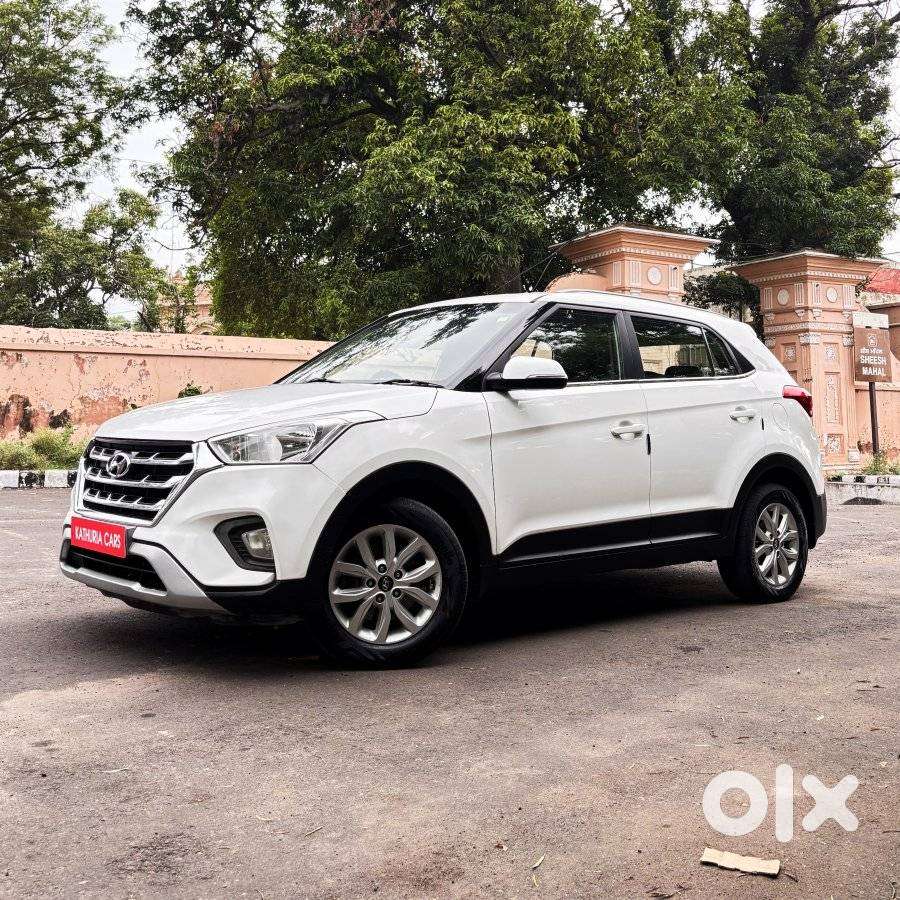 Hyundai Staria, 2019, Diesel