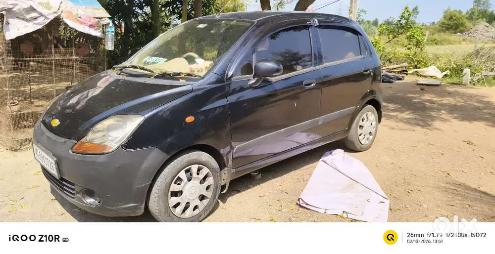 Good Condition Chevrolet Spark Insurance Live Sony Music