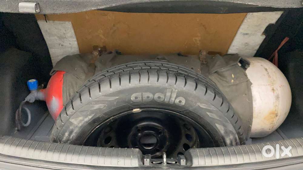 Hyundai Grand I10 1.2 Kappa Magna, 2018, Cng & Hybrids