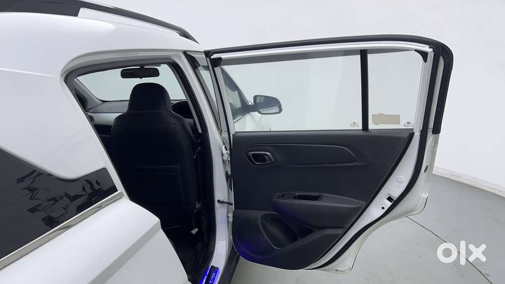 Hyundai Exter Sx (o) 1.2 Mt, 2023, Petrol