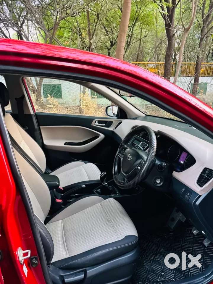 Hyundai Elite I20 [ ] 1.4 Magna Executive Crdi, 2019, Diesel