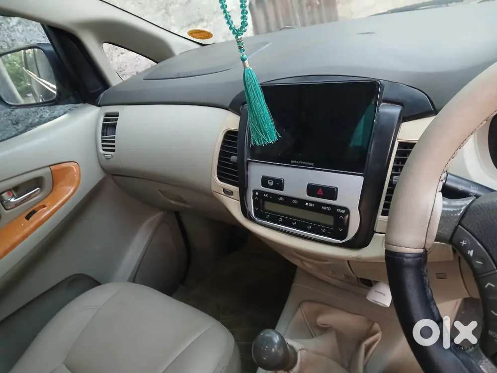 Toyota Innova 2009
