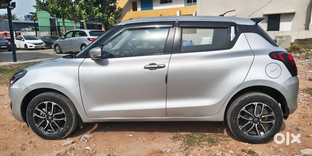 Maruti Suzuki Swift Zxi Plus, 2023, Petrol
