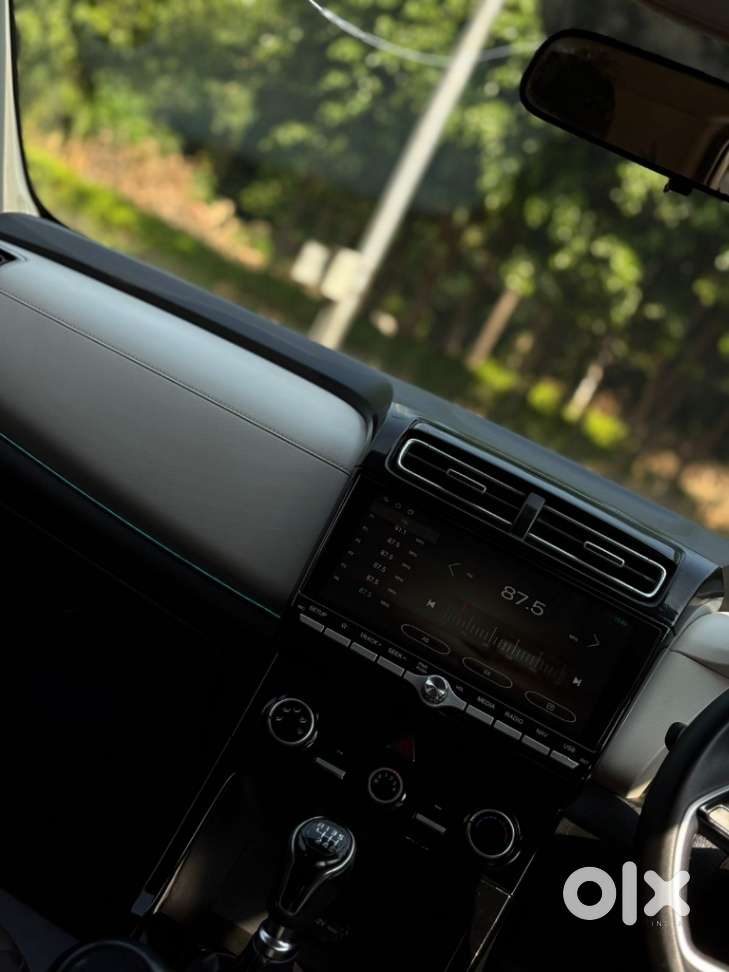 Hyundai Creta E 1.5 Diesel, 2020, Diesel