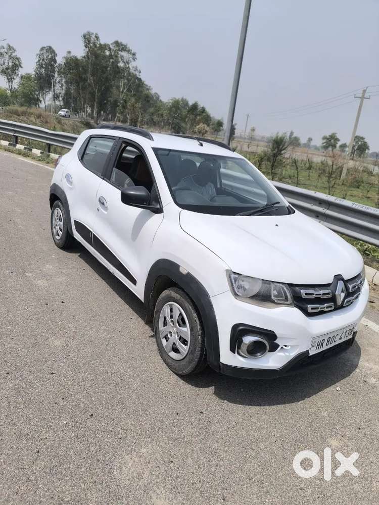 Renault Kwid 2019 Model