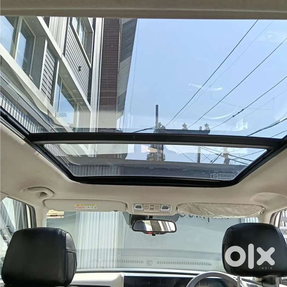 Hyundai Creta Sx 1.5 Diesel, 2024, Diesel