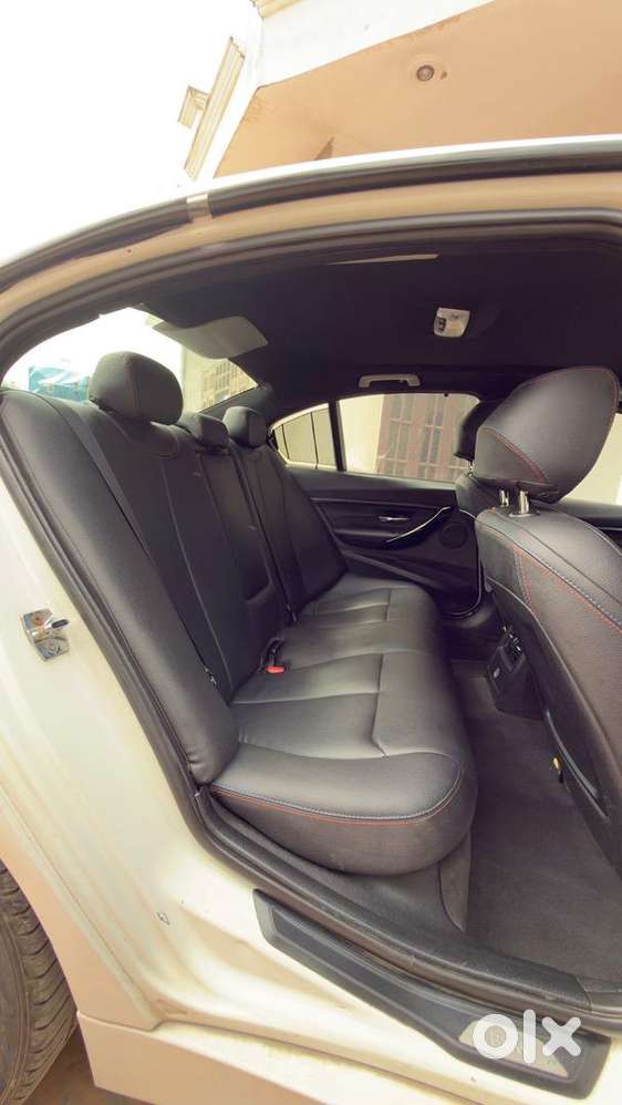 Bmw Diesel Automatic 2013
