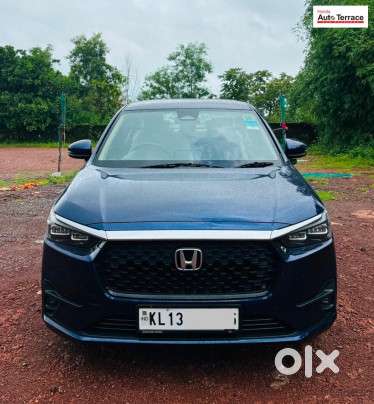 Honda Amaze Zx 1.2 Petrol Mt, 2025, Petrol