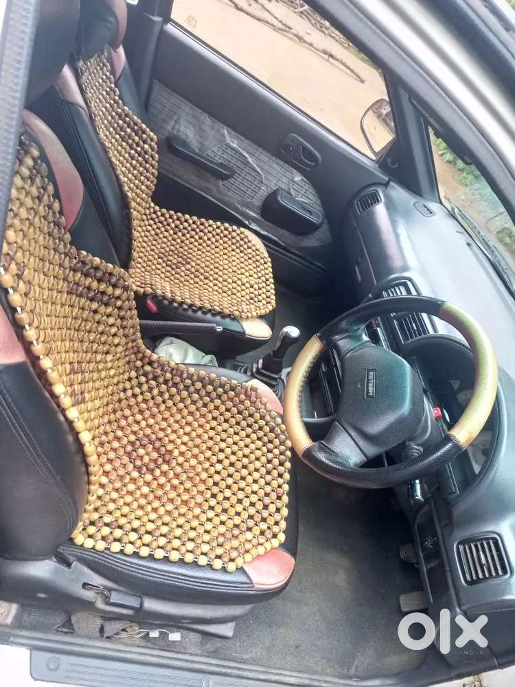 Maruti Suzuki Esteem 2006 Well Maintained