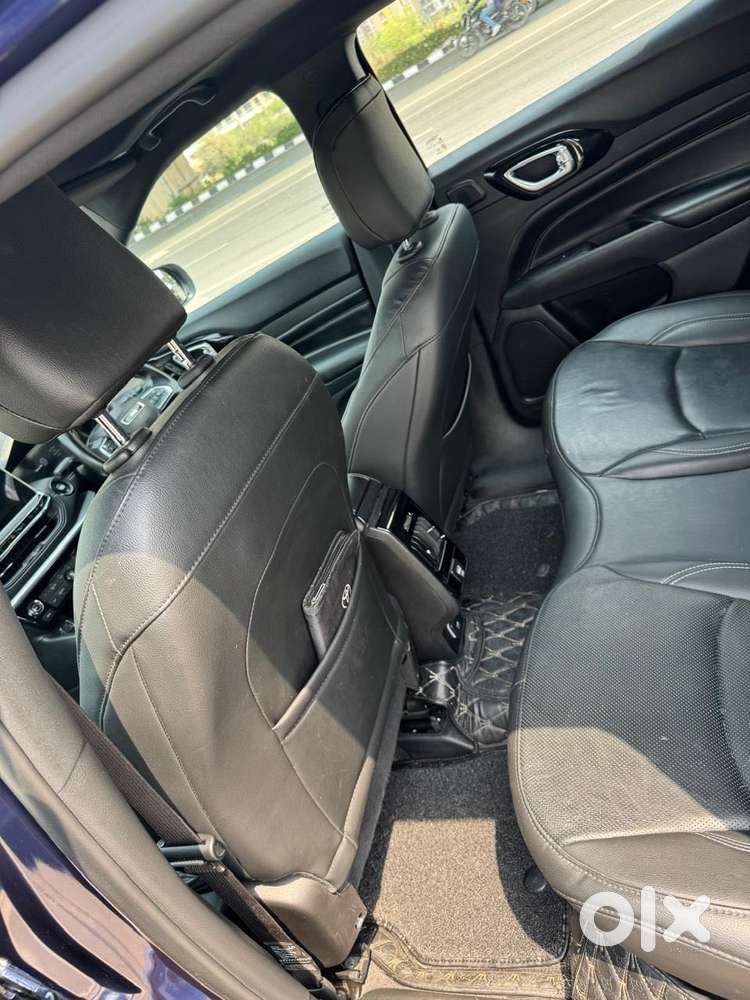 Jeep Compass Model S Optional, 2022, Diesel