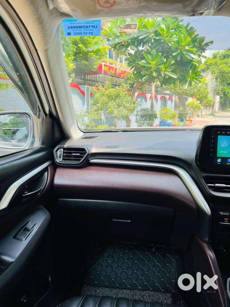 Grand Vitara 2022 Dec. In Excellent Condition For Sale
