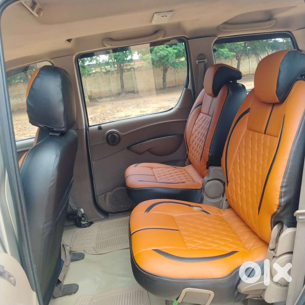 Mahindra Xylo 2012-2014 E4 Abs Bs Iii, 2013, Diesel