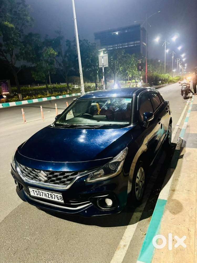 Maruti Suzuki Petrol 2022