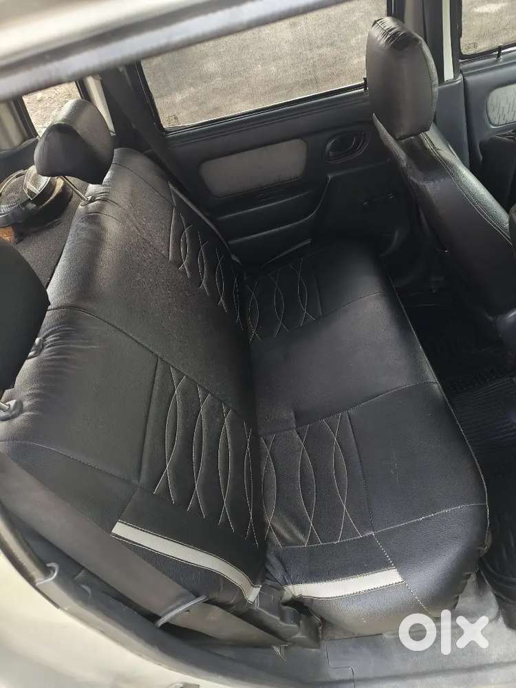 Maruti Suzuki Wagnar