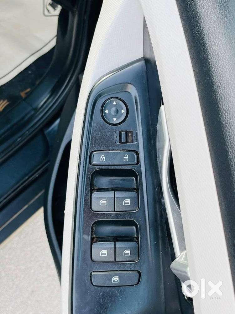 Hyundai Creta 1.5 S Petrol, 2020, Cng & Hybrids