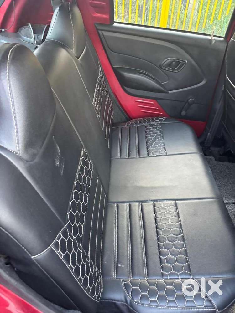 Datsun Redigo 2017 Petrol 59000 Km Driven