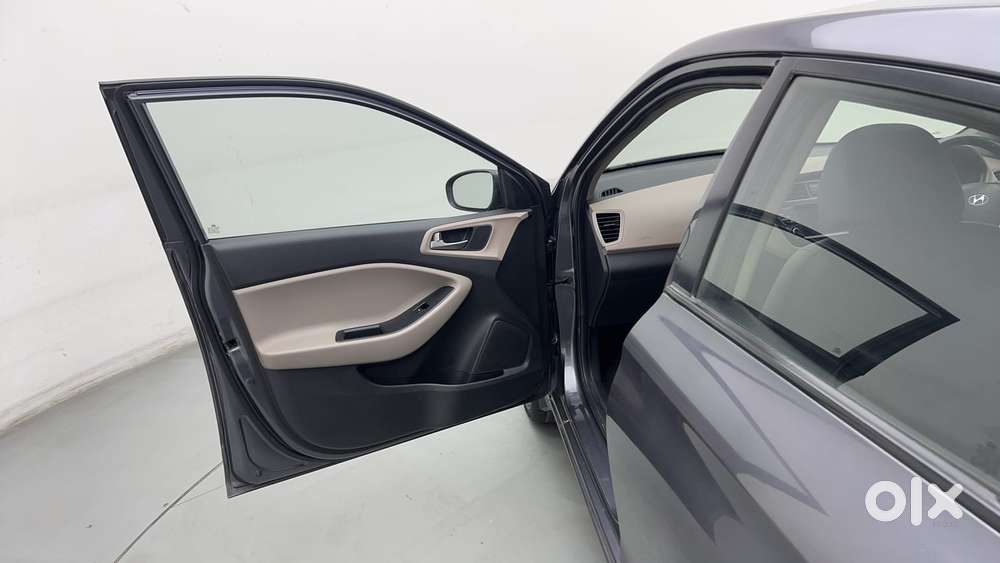 Hyundai Elite I20 1.2 Asta (o) Cvt, 2019, Petrol