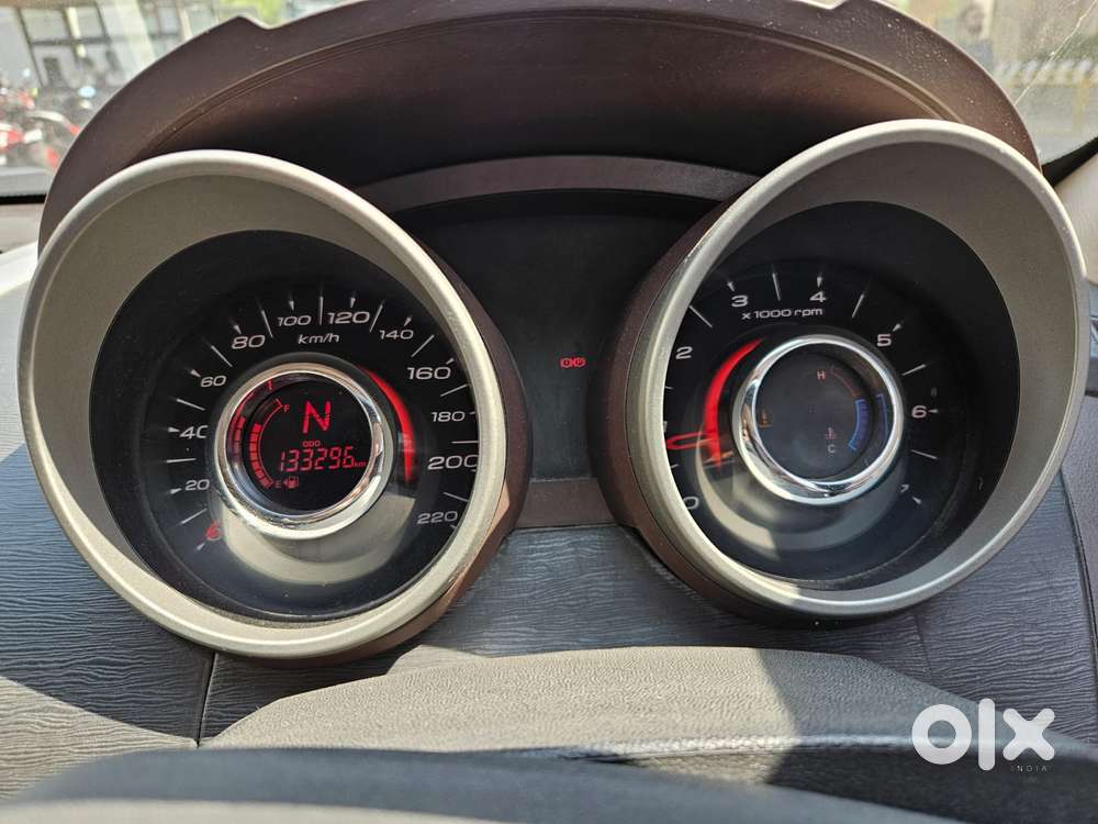 Mahindra Xuv500 W8, 2014, Diesel