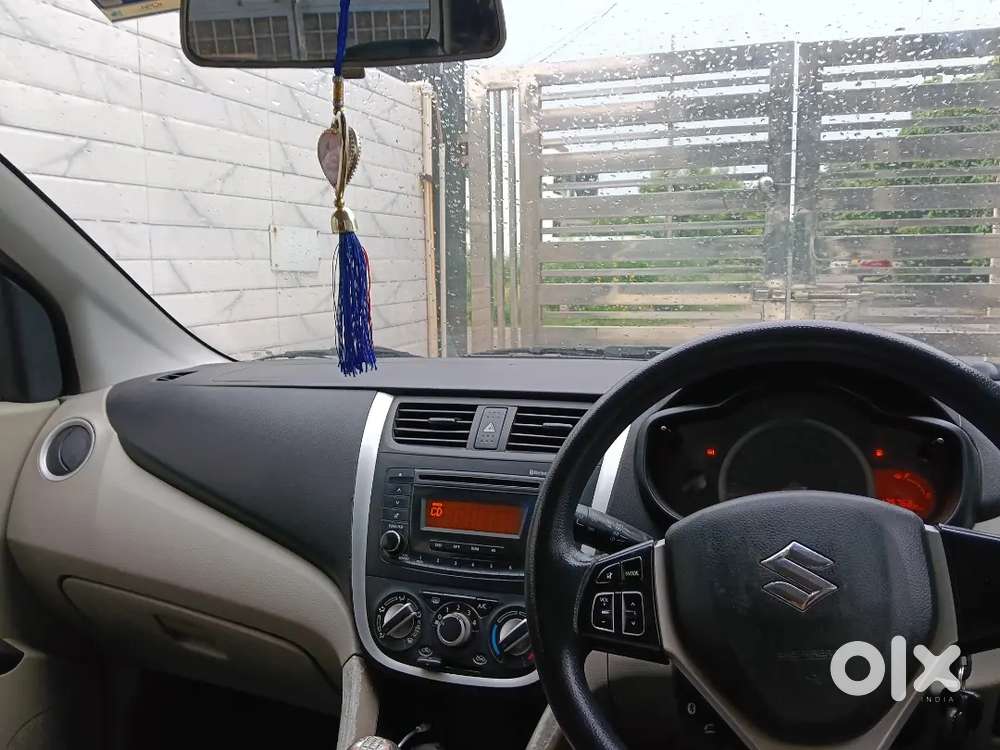 Maruti Suzuki Celerio 2014 2nd Owner