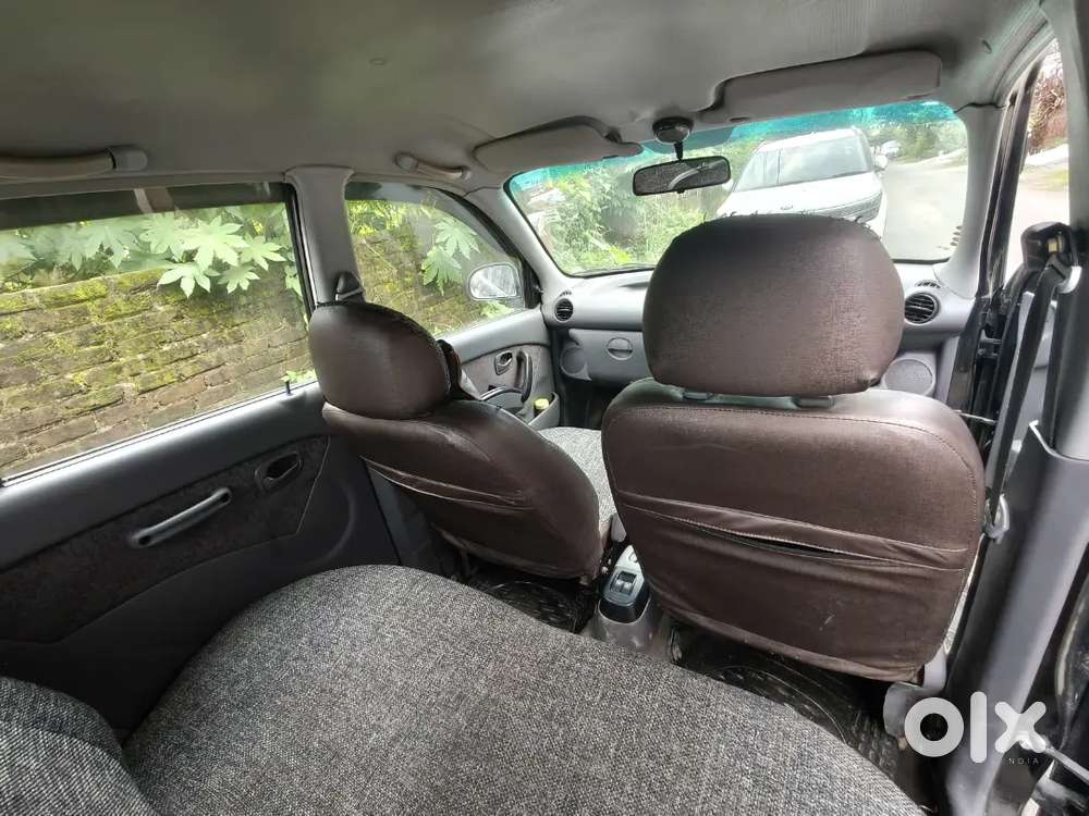 Hyundai Santro Executive Petrol Manual 2007