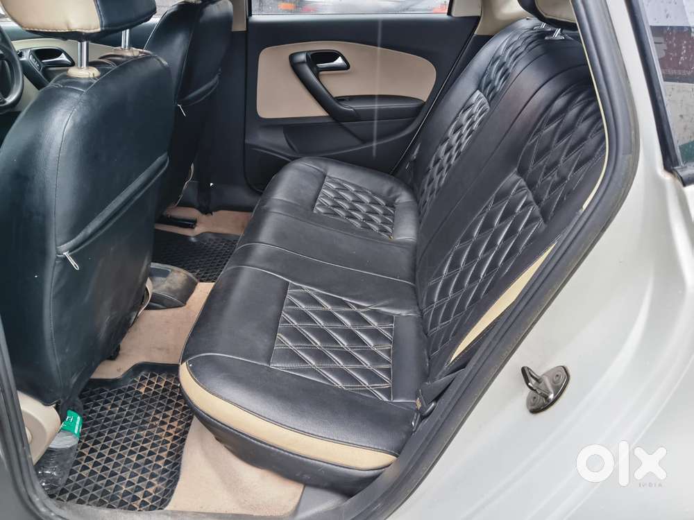Volkswagen Polo Diesel Comfortline 1.2L, 2014, Diesel