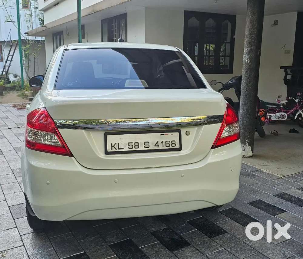 Swift Dzire 2016 - Direct Owner