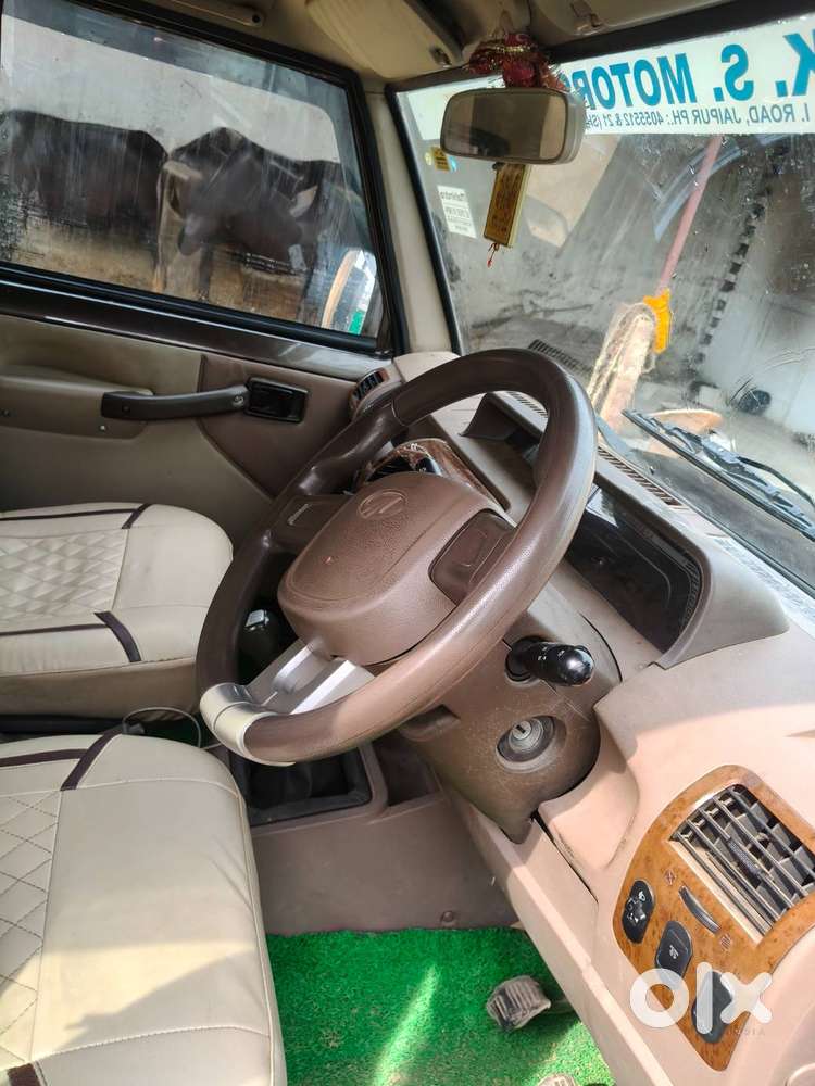 Mahindra Bolero Pik-up Diesel 31000 Km Driven