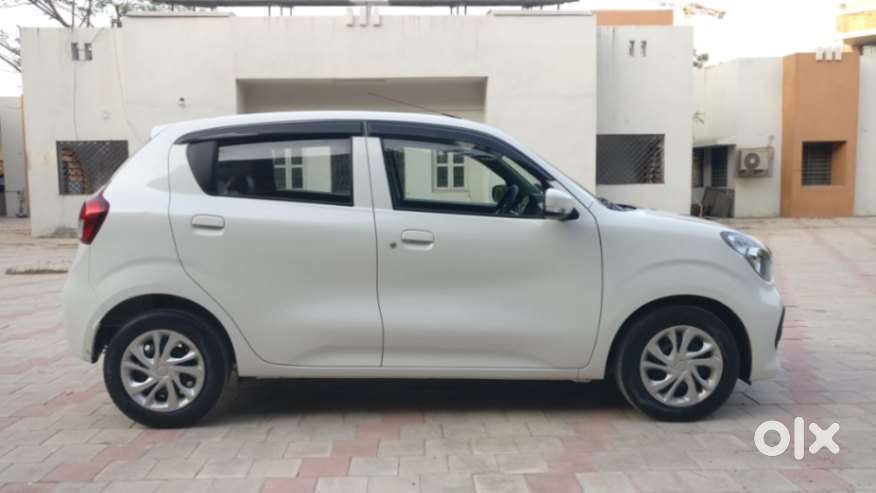 Maruti Suzuki Celerio, 2023, Petrol