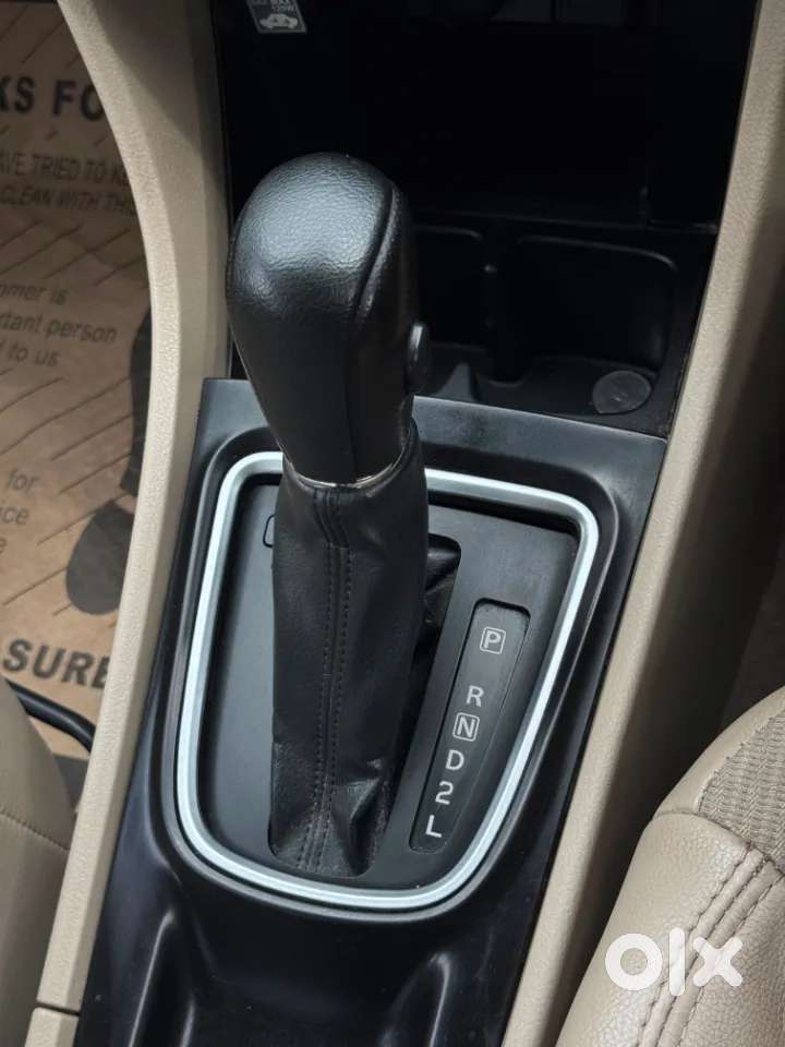 Maruti Suzuki Ciaz Zeta, 2018, Petrol