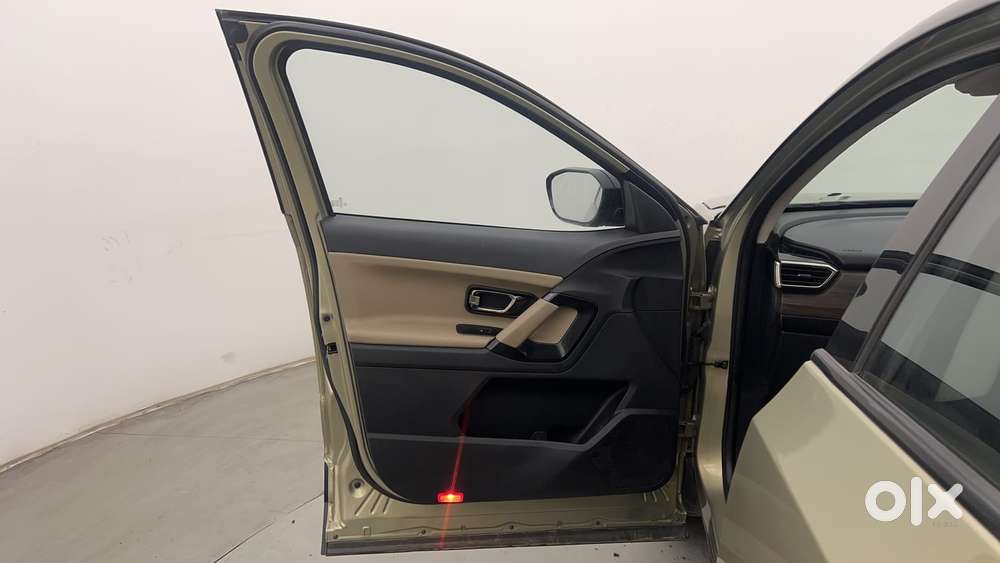 Tata Harrier 2.0 Xza Plus Kaziranga Edition, 2022, Diesel