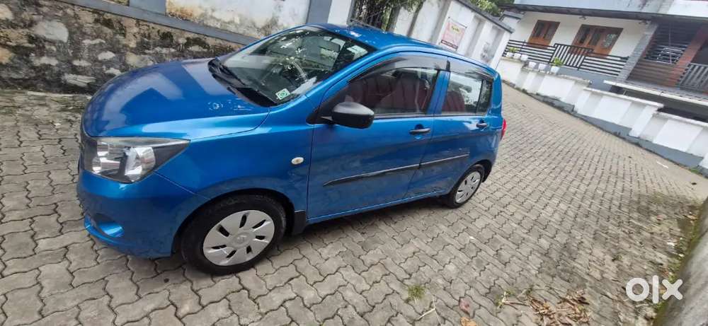 Maruti Suzuki Celerio 2015 Year