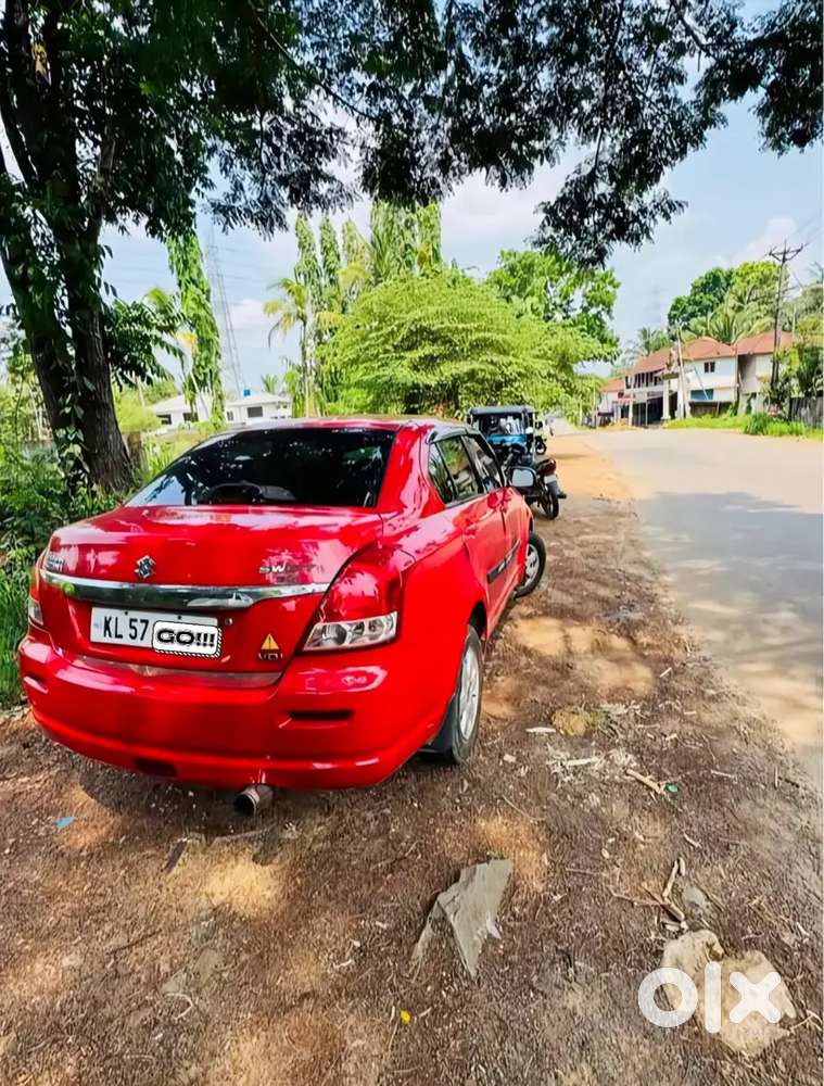 Maruti Suzuki Dzire 2008 Diesel 150000 Km Driven
