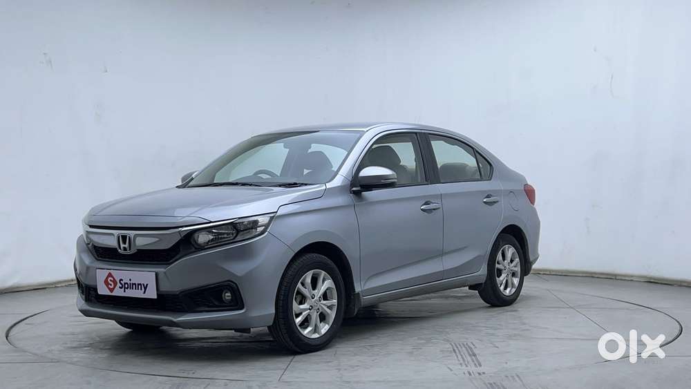 Honda Amaze Vx Cvt I-vtec, 2019, Petrol
