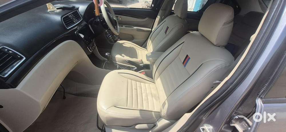 Maruti Suzuki Ciaz 2016 Diesel Well Maintained